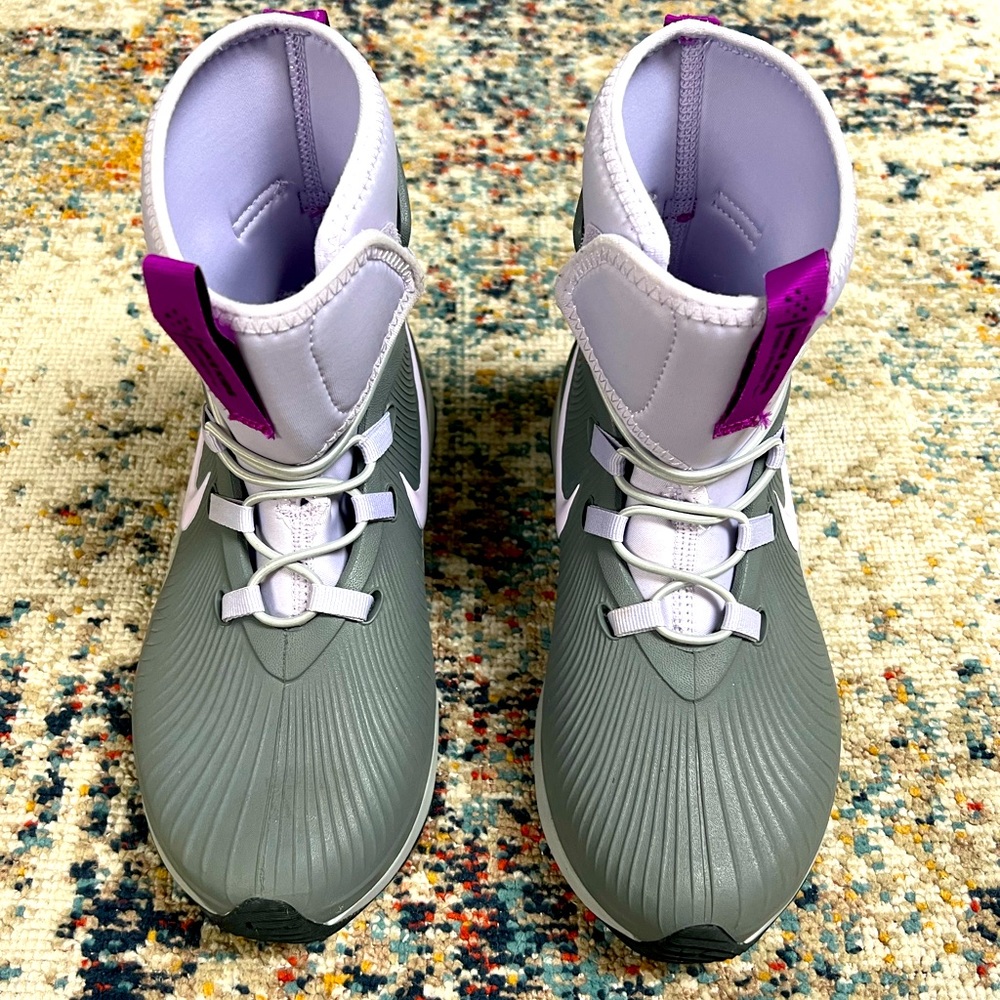 Nike Kid's Binzie Rain Boots